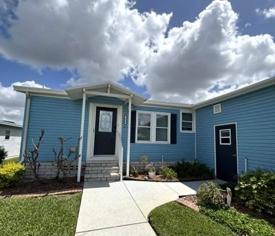 2 Bed | 2 Bath | 1,232 Sq Ft | $129,900 Four Lakes Golf Club Lot - photo 2
