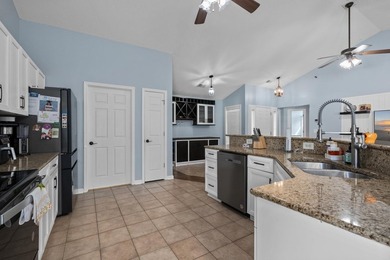 Welcome to 241 Bonnie Bridge Rd in the highly desirable Highland - photo 13