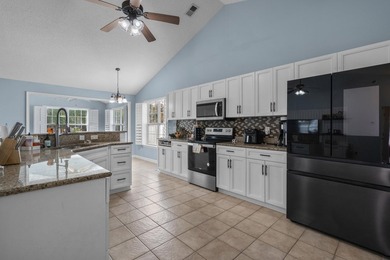 Welcome to 241 Bonnie Bridge Rd in the highly desirable Highland - photo 14