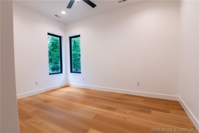 NEW CONSTRUCTION in Porto Cima! This modern ranch delivers the - photo 15