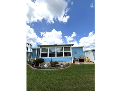 2 Bed | 2 Bath | 1,232 Sq Ft | $129,900 Four Lakes Golf Club Lot - photo 6
