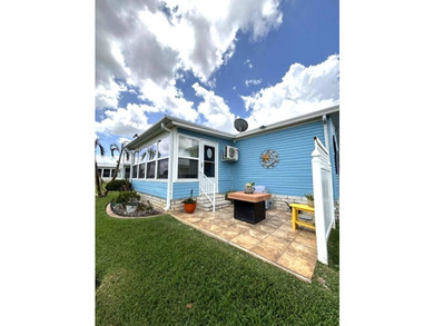 2 Bed | 2 Bath | 1,232 Sq Ft | $129,900 Four Lakes Golf Club Lot - photo 7