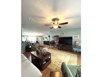 2 Bed | 2 Bath | 1,232 Sq Ft | $129,900 Four Lakes Golf Club Lot - photo 9