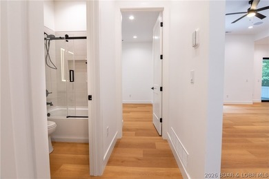 NEW CONSTRUCTION in Porto Cima! This modern ranch delivers the - photo 20
