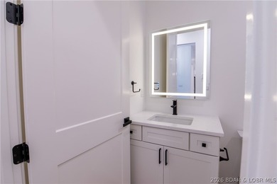 NEW CONSTRUCTION in Porto Cima! This modern ranch delivers the - photo 21