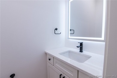 NEW CONSTRUCTION in Porto Cima! This modern ranch delivers the - photo 22