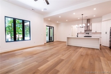 NEW CONSTRUCTION in Porto Cima! This modern ranch delivers the - photo 23