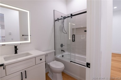 NEW CONSTRUCTION in Porto Cima! This modern ranch delivers the - photo 24