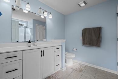 Welcome to 241 Bonnie Bridge Rd in the highly desirable Highland - photo 24