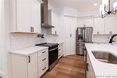 NEW CONSTRUCTION in Porto Cima! This modern ranch delivers the - photo 26