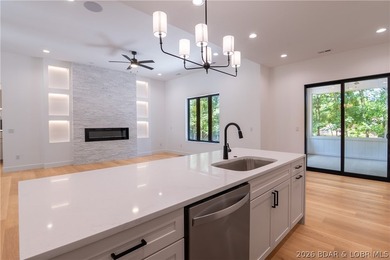 NEW CONSTRUCTION in Porto Cima! This modern ranch delivers the - photo 27