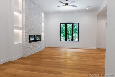 NEW CONSTRUCTION in Porto Cima! This modern ranch delivers the - photo 29