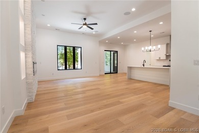 NEW CONSTRUCTION in Porto Cima! This modern ranch delivers the - photo 30