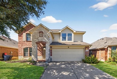 (private lake, pond, creek) Home Active Under Contract in Mckinney Texas