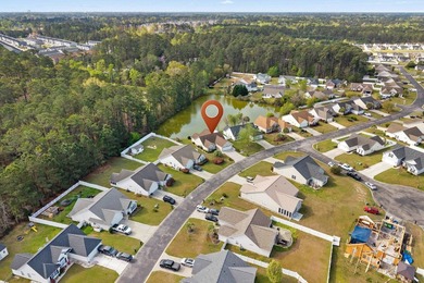 Welcome to 241 Bonnie Bridge Rd in the highly desirable Highland - photo 34