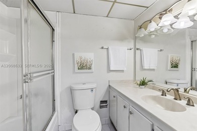 Welcome to this well-maintained condo located at 5900 NW 44th St - photo 34