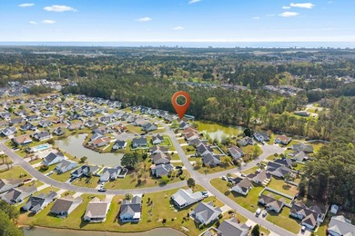 Welcome to 241 Bonnie Bridge Rd in the highly desirable Highland - photo 35