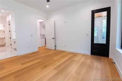 NEW CONSTRUCTION in Porto Cima! This modern ranch delivers the - photo 41