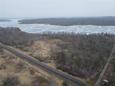 Little Birch Lake Acreage For Sale in Melrose Twp Minnesota