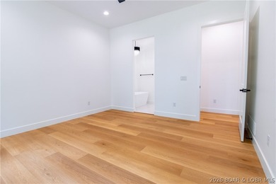 NEW CONSTRUCTION in Porto Cima! This modern ranch delivers the - photo 43