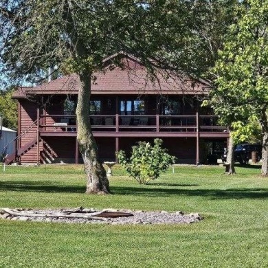 Lake Home For Sale in Montello, Wisconsin