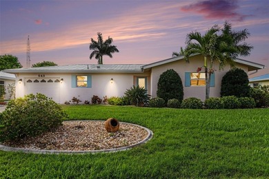 Waterfront living awaits in the highly sought-after community of - photo 2
