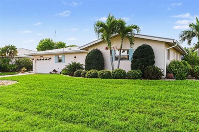 Waterfront living awaits in the highly sought-after community of - photo 3