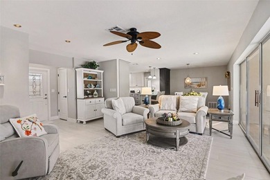Waterfront living awaits in the highly sought-after community of - photo 4