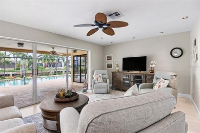 Waterfront living awaits in the highly sought-after community of - photo 6