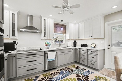 Waterfront living awaits in the highly sought-after community of - photo 9