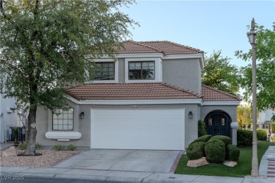 Lake Home Sale Pending in Las Vegas, Nevada