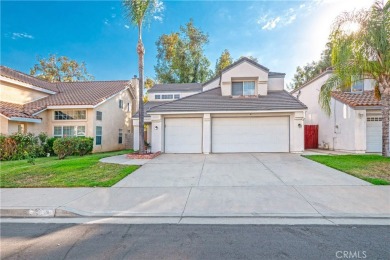 Sunnymead Ranch Lake Home For Sale in Moreno Valley California