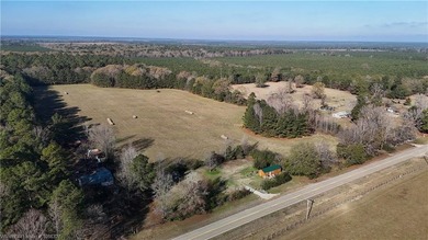 Welcome to this gorgeous open 18 acres surrounded by the - photo 5