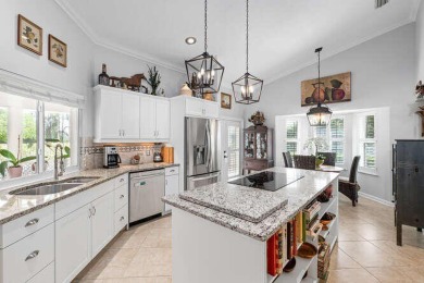 Lake Home For Sale in Wellington, Florida