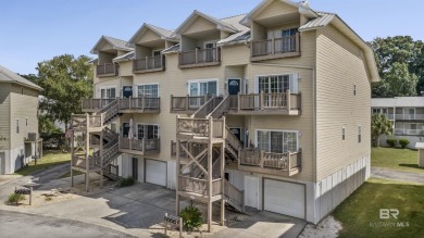 Welcome to your slice of paradise on beautiful Mobile Bay!  This