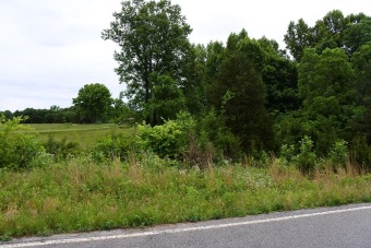 Dale Hollow Lake Lot For Sale in Allons Tennessee
