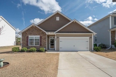 Lake Carolina Home For Sale in Columbia South Carolina