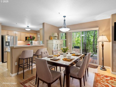 This elegant, original model home at the Crossings at Tansbourne