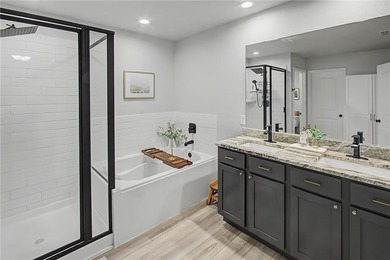 Welcome to this beautifully maintained one-story home in the - photo 12