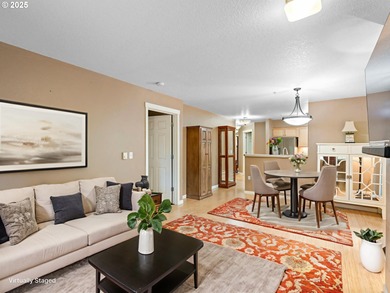 This elegant, original model home at the Crossings at Tansbourne