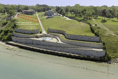 This 20,000-square-foot lot overlooking Lake Michigan is part of - photo 13