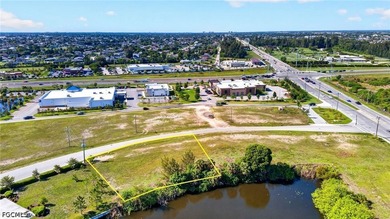 **Fantastic Opportunity!** This prime commercial parcel is - photo 15