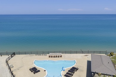 This 20,000-square-foot lot overlooking Lake Michigan is part of - photo 16