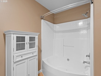 This elegant, original model home at the Crossings at Tansbourne