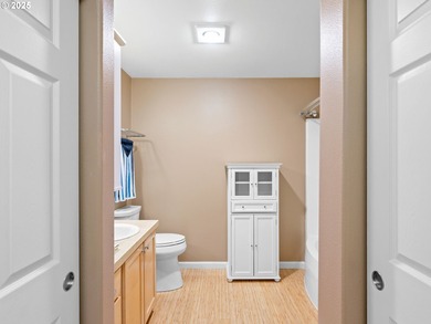 This elegant, original model home at the Crossings at Tansbourne