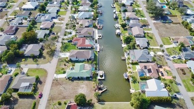 **Exceptional Gulf Access Lot in Cape Coral - A Boater's - photo 21