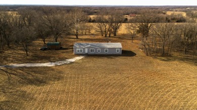 Lake Home For Sale in Fair Play, Missouri