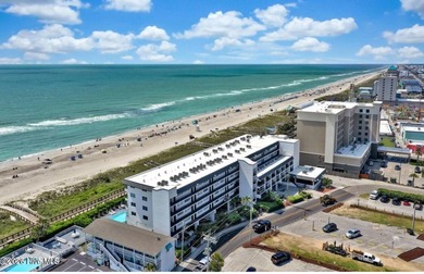 Experience coastal living at its best in this turnkey oceanfront - photo 1