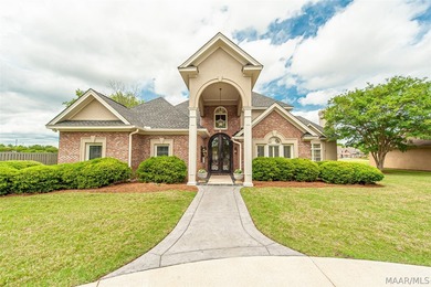 Wynlakes Waterfront Sanctuary--The Cove at 8557 West Hampton - photo 1