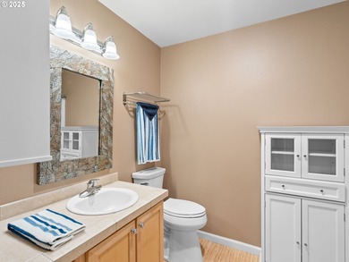 This elegant, original model home at the Crossings at Tansbourne